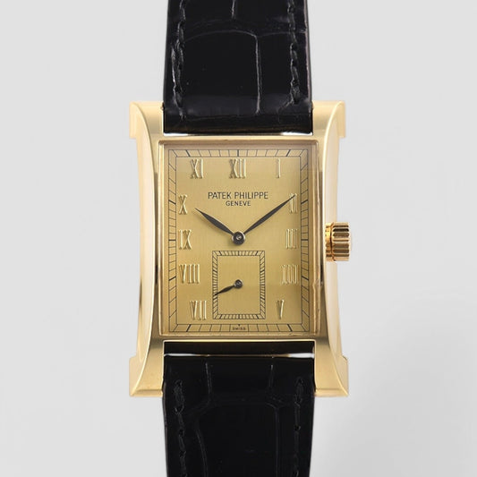 Patek Philippe 5500J