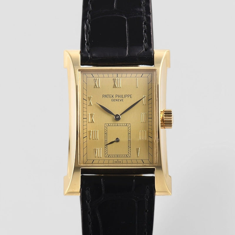 Patek Philippe 5500J