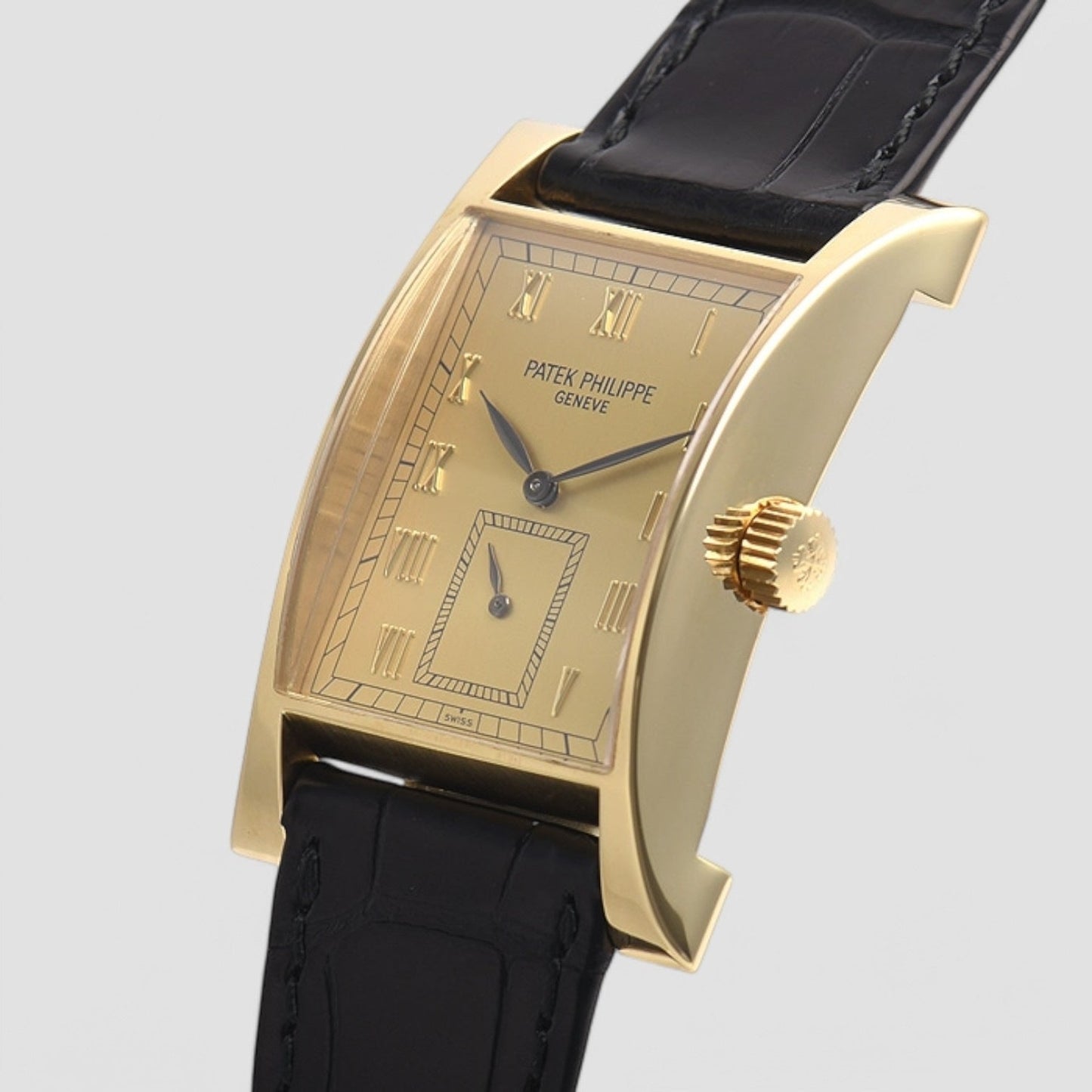 Patek Philippe 5500J