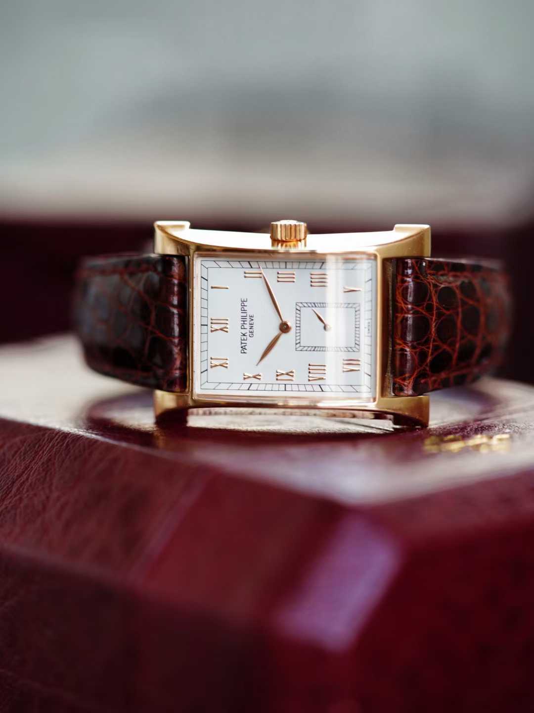 Patek Philippe 5500