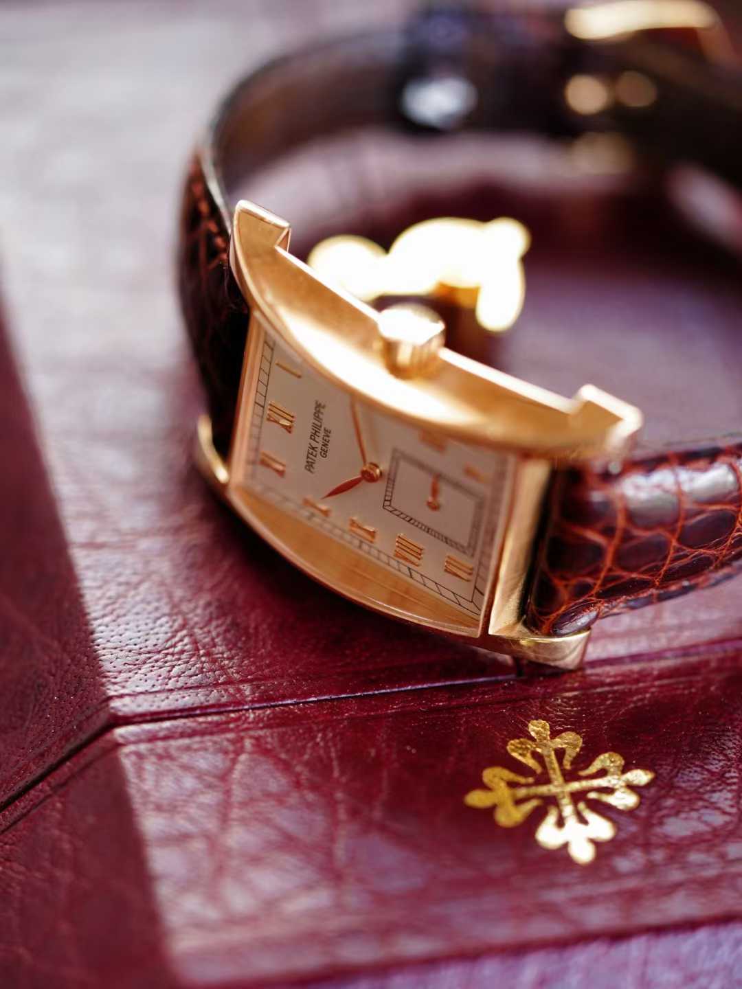 Patek Philippe 5500