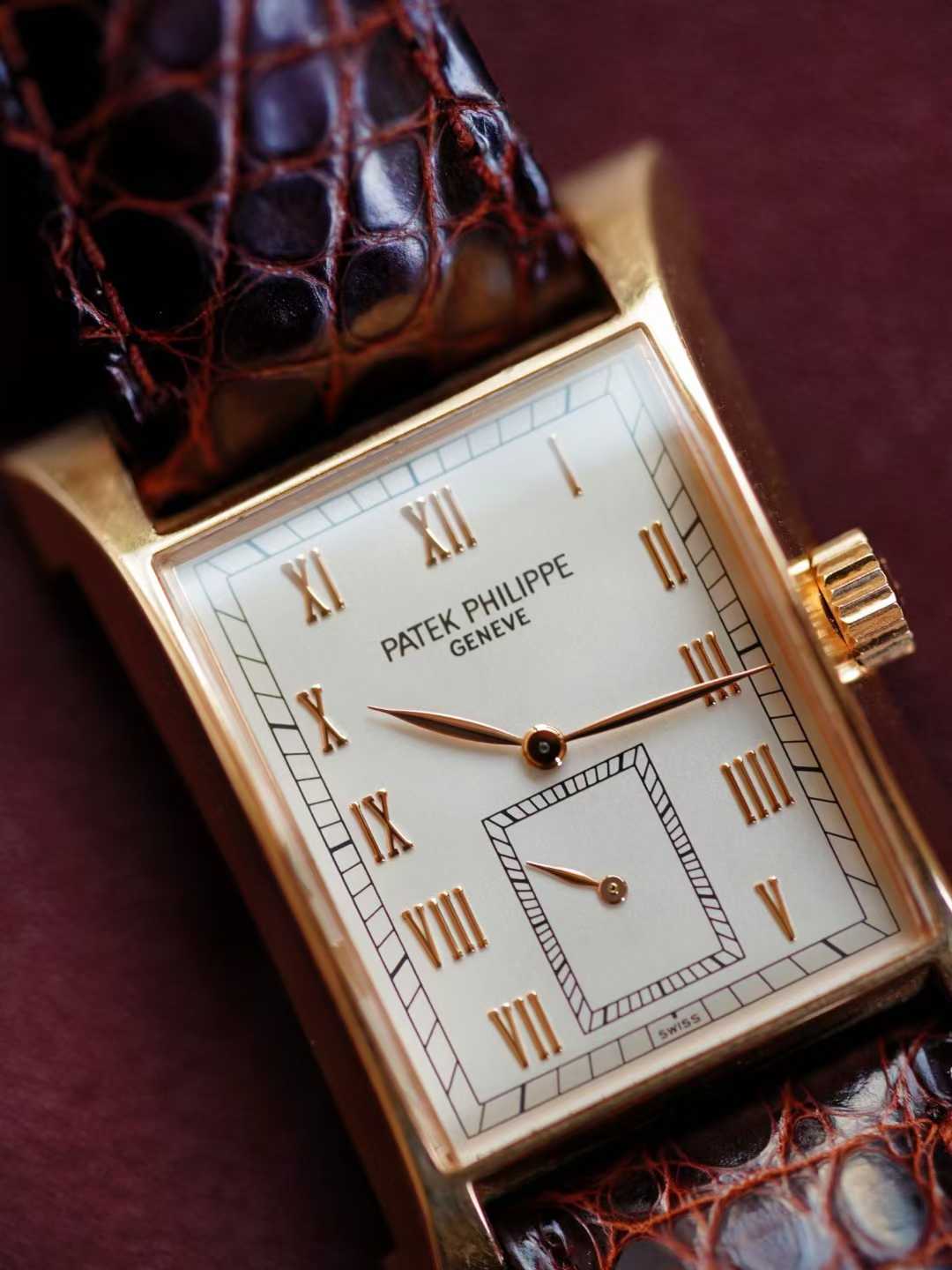 Patek Philippe 5500