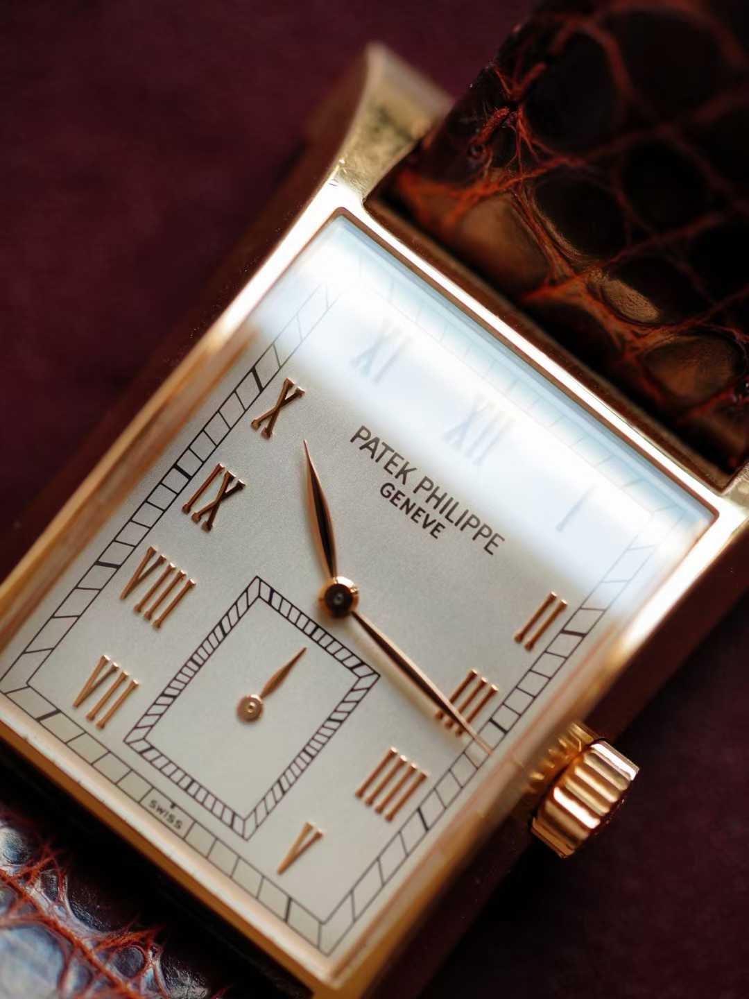 Patek Philippe 5500