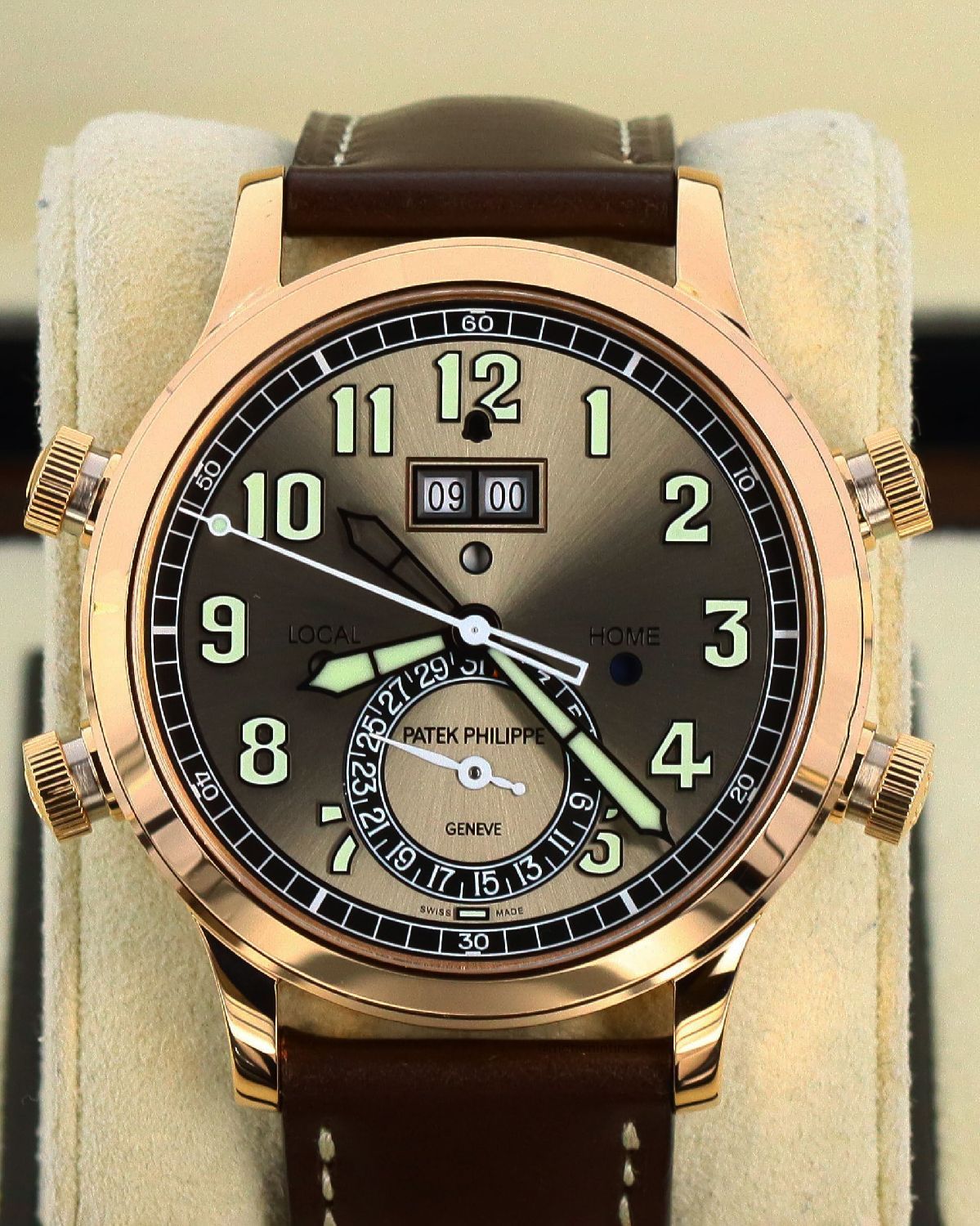 Patek Philippe 5520RG-001