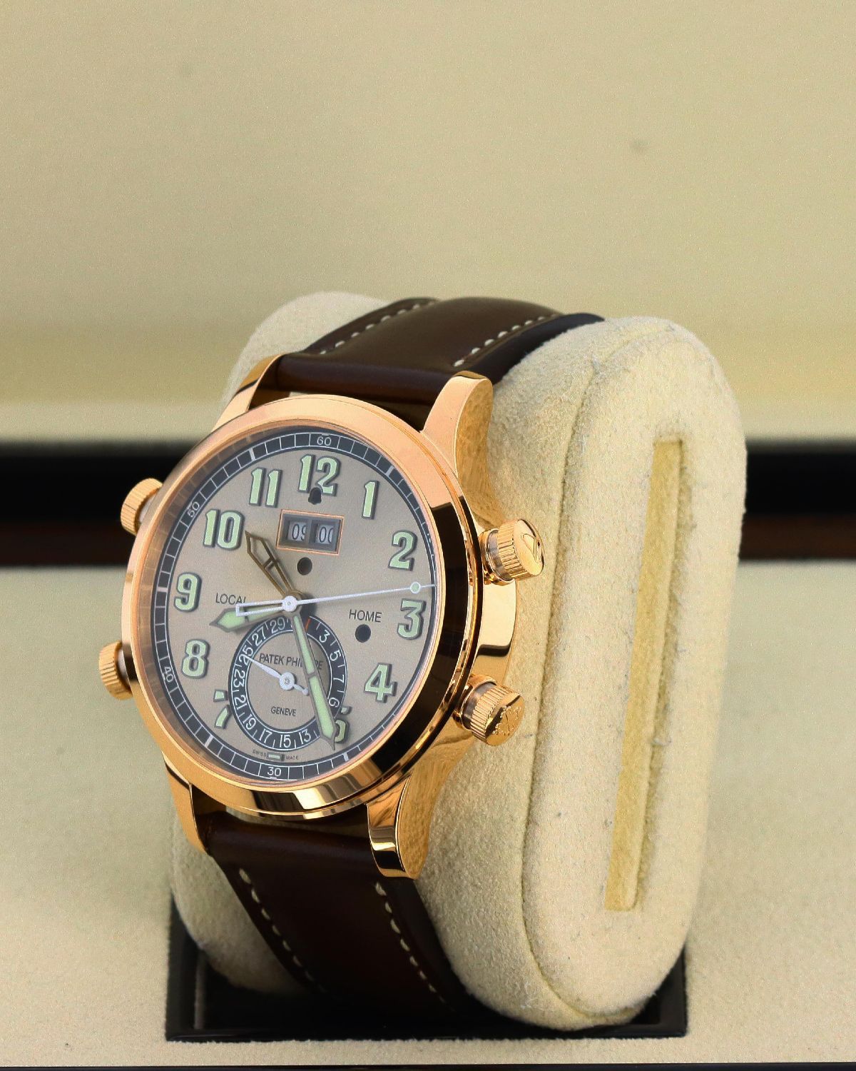 Patek Philippe 5520RG-001