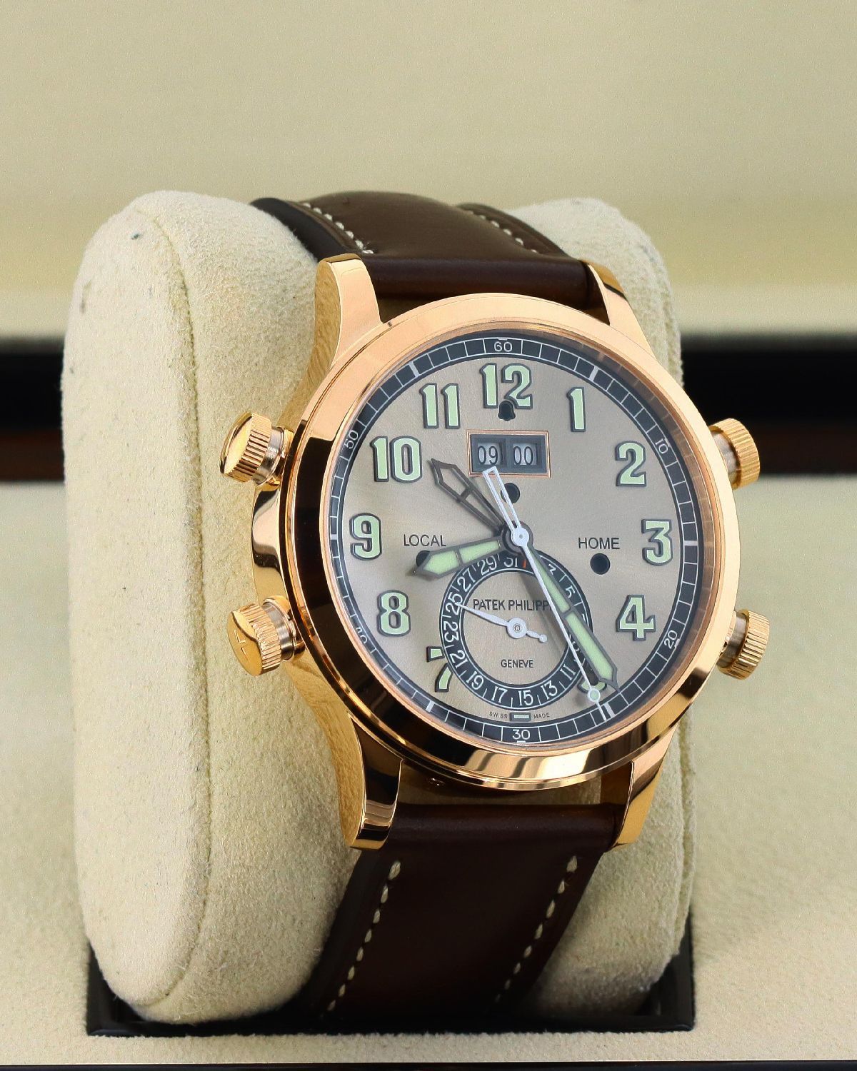 Patek Philippe 5520RG-001
