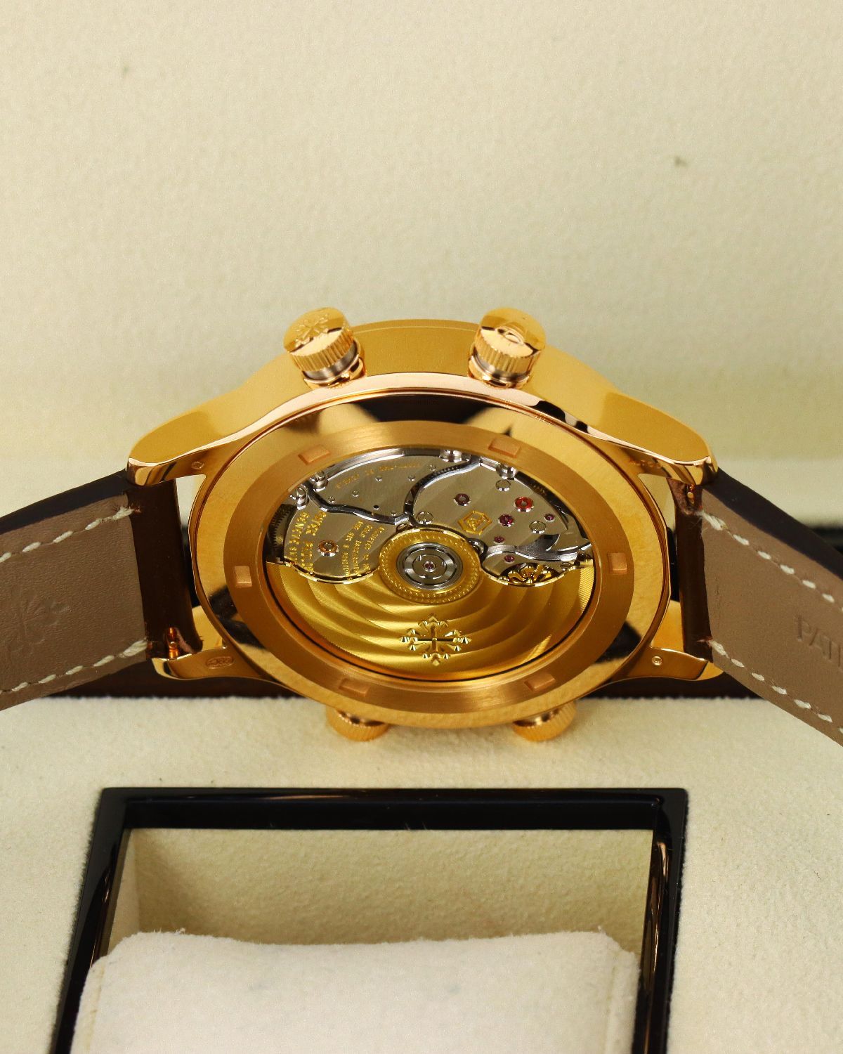 Patek Philippe 5520RG-001
