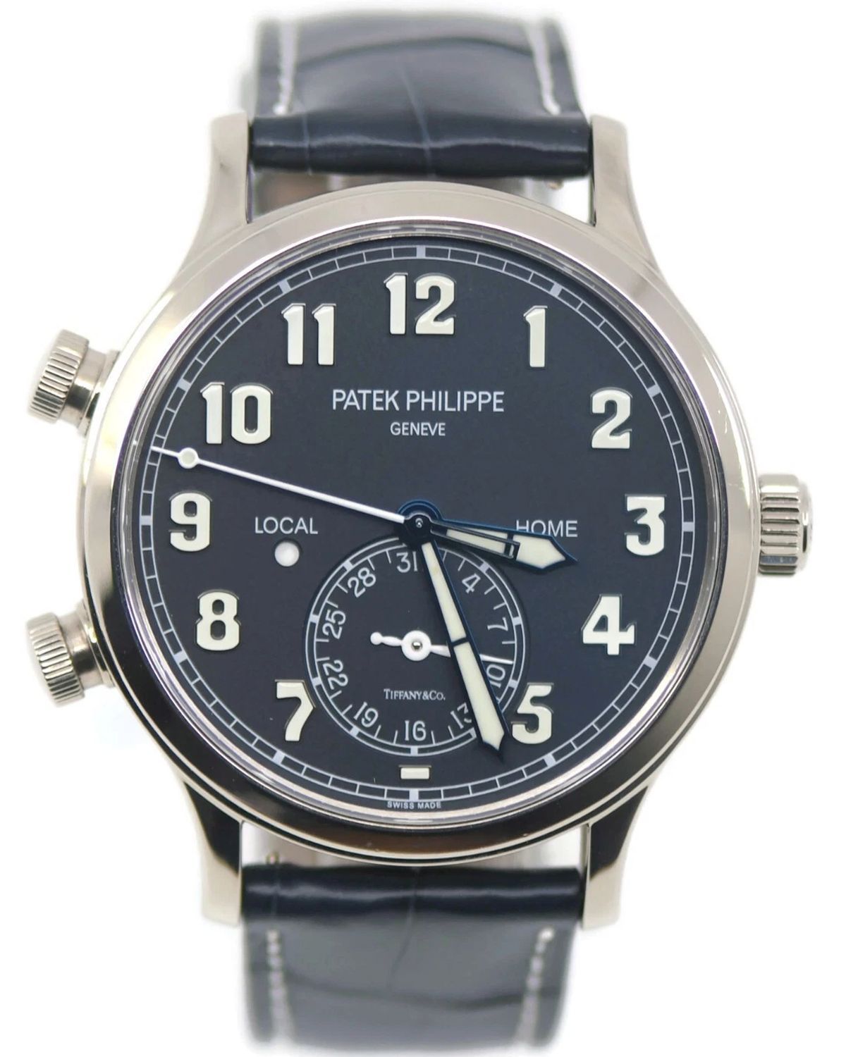 Patek Philippe 5524G-001