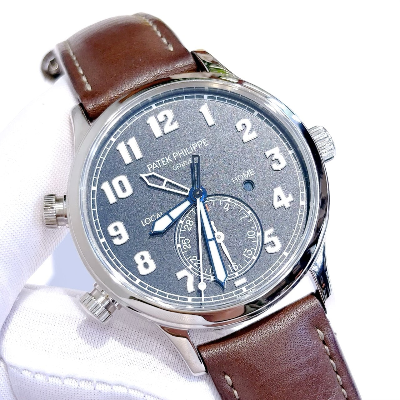 Patek Philippe 5524G-001