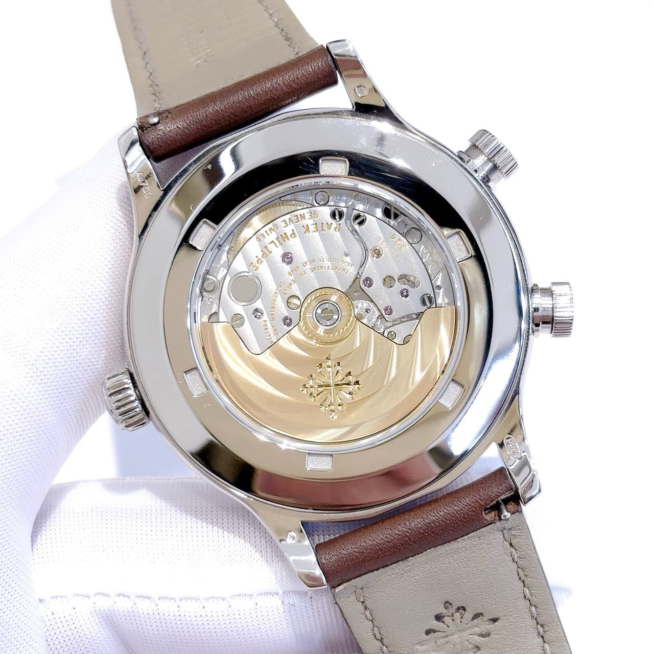 Patek Philippe 5524G-001