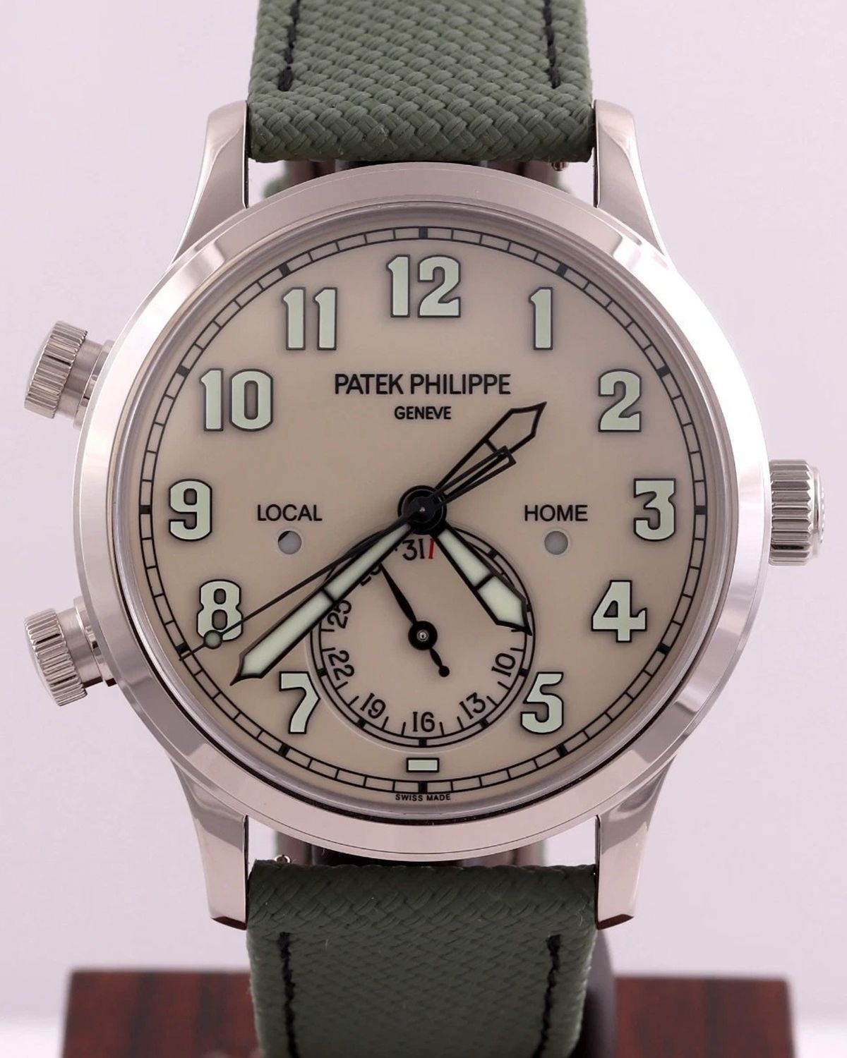 Patek Philippe 5524G-010