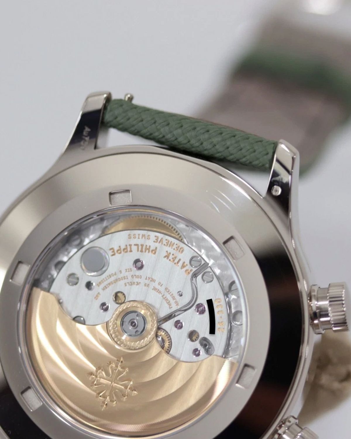 Patek Philippe 5524G-010