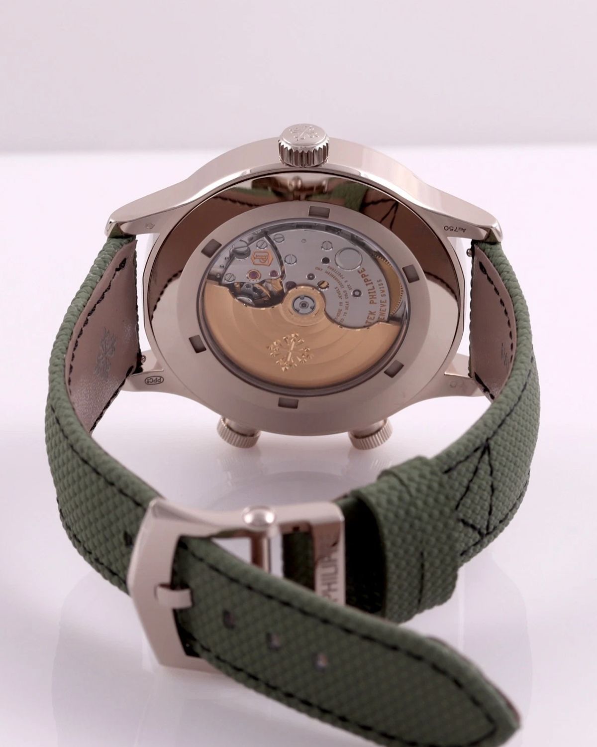 Patek Philippe 5524G-010