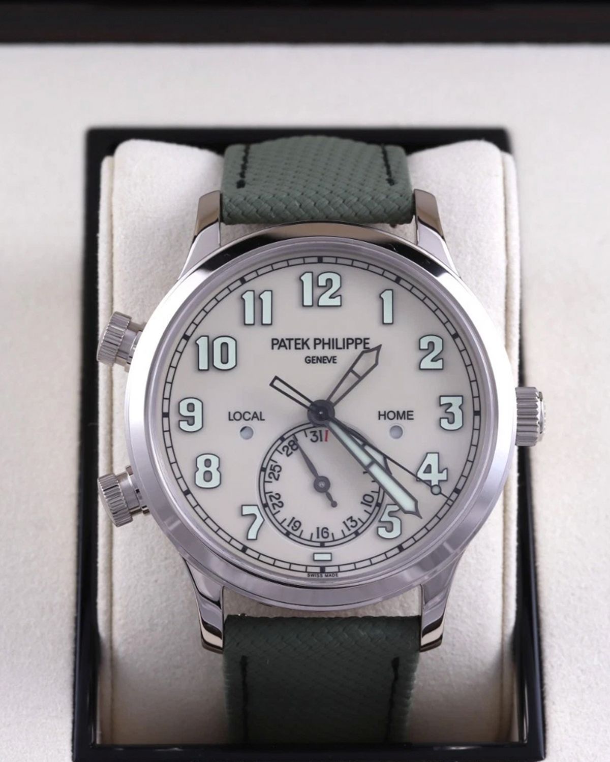 Patek Philippe 5524G-010