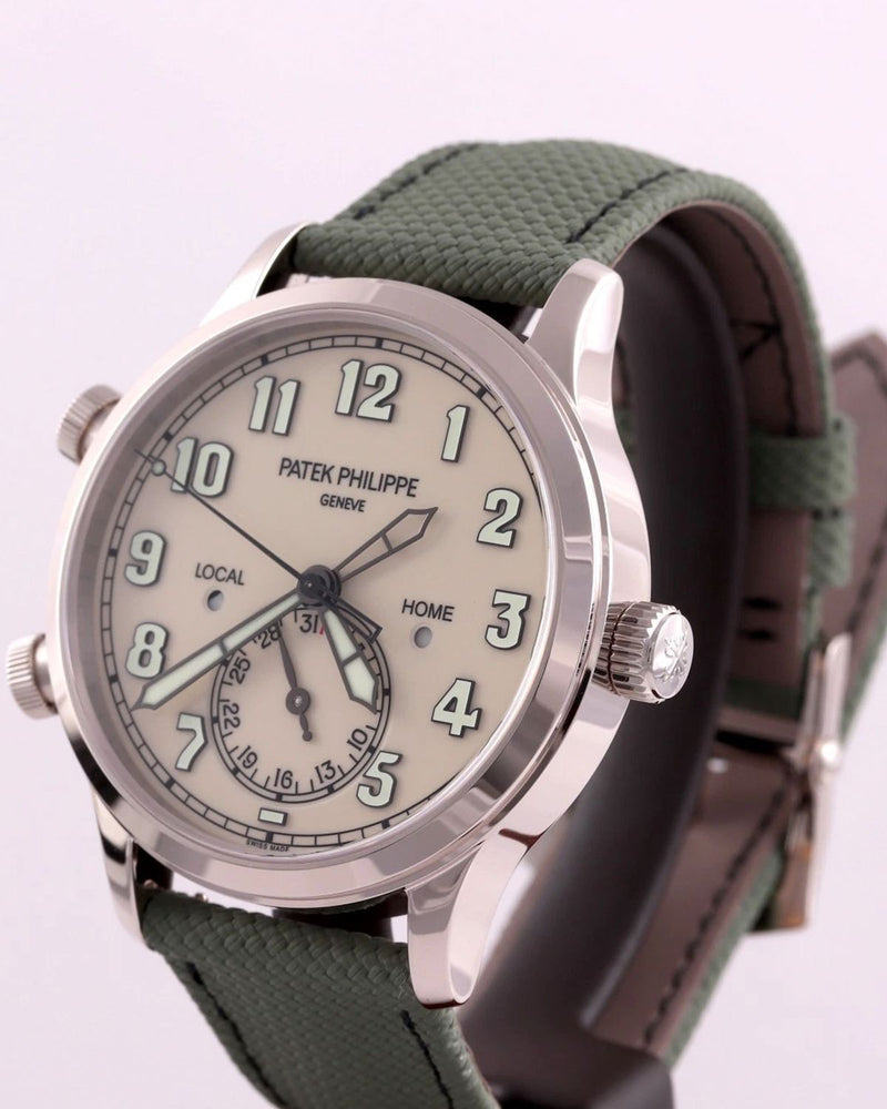 Patek Philippe 5524G-010