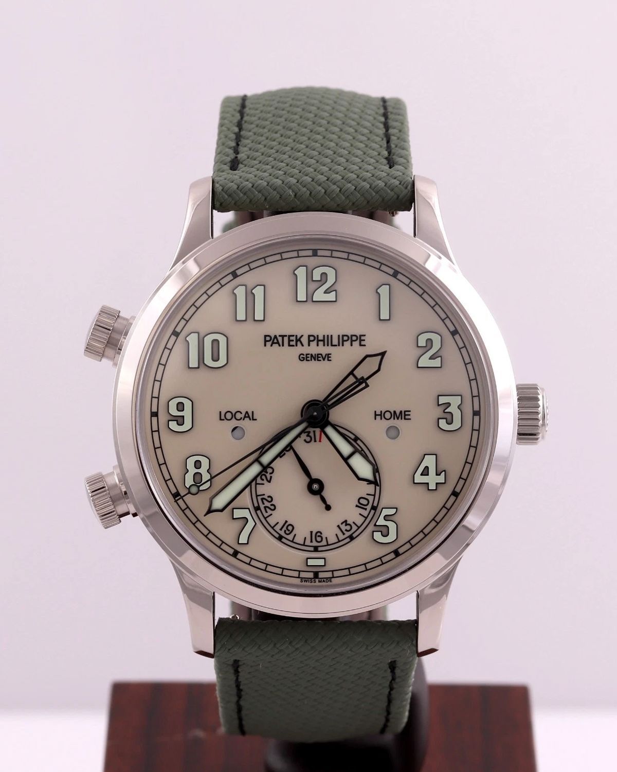 Patek Philippe 5524G-010