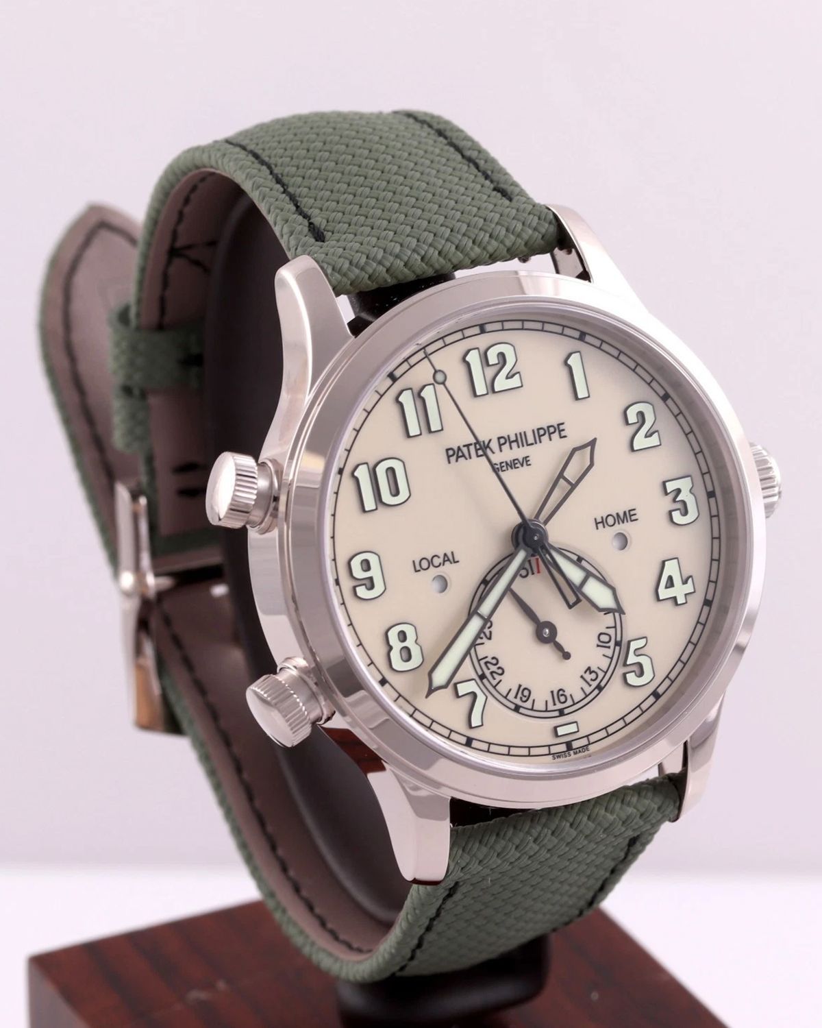 Patek Philippe 5524G-010