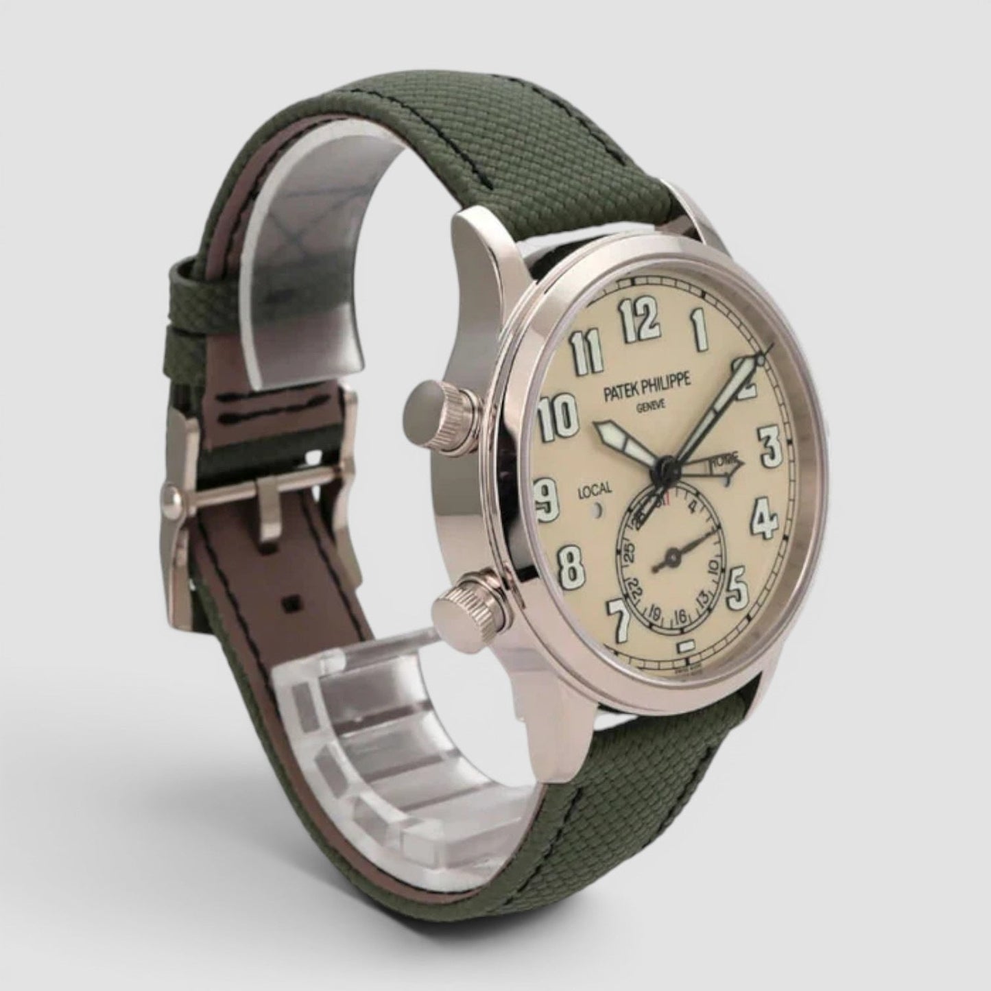 Patek Philippe 5524G-010