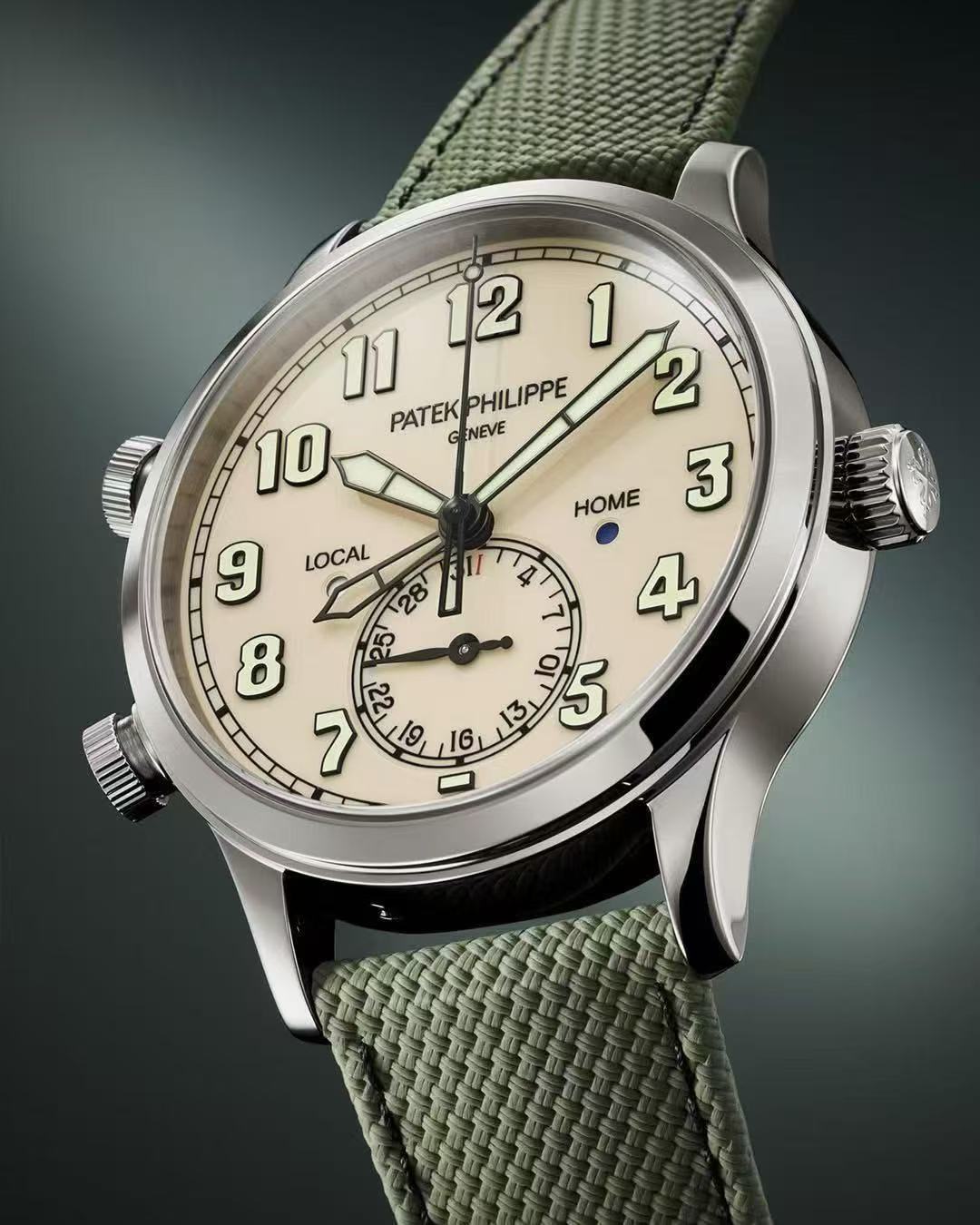 Patek Philippe 5524G-010