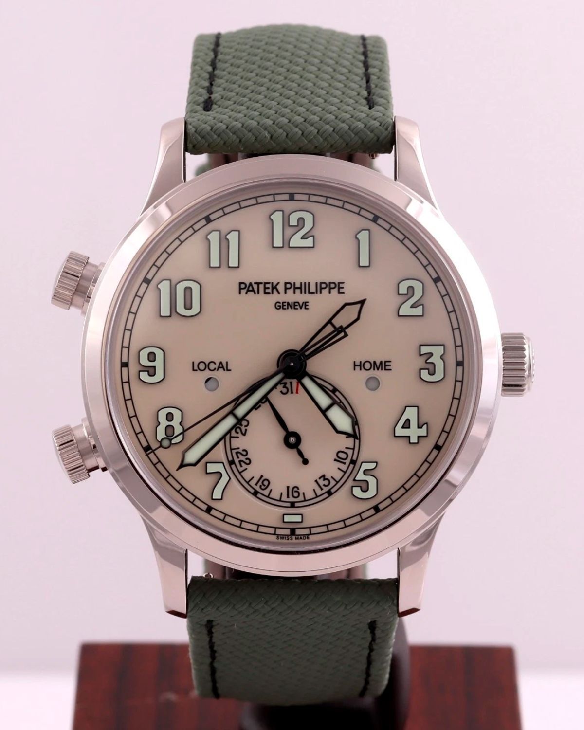Patek Philippe 5524G