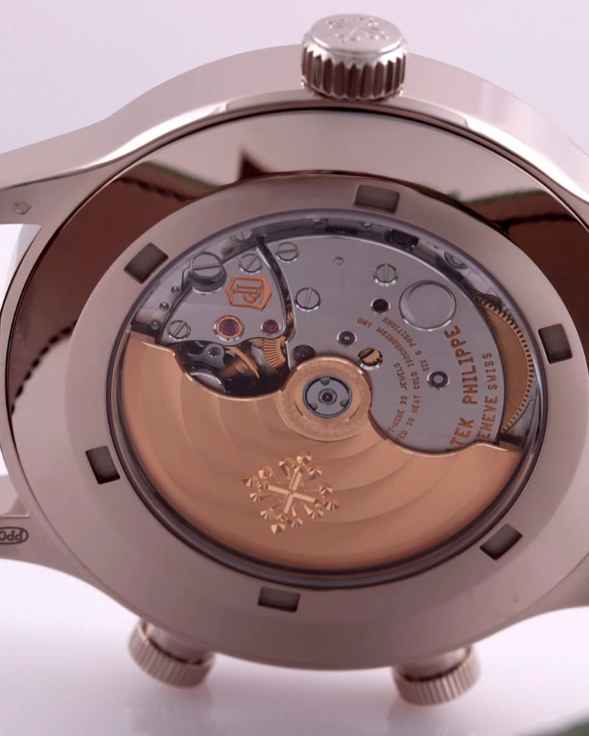 Patek Philippe 5524G