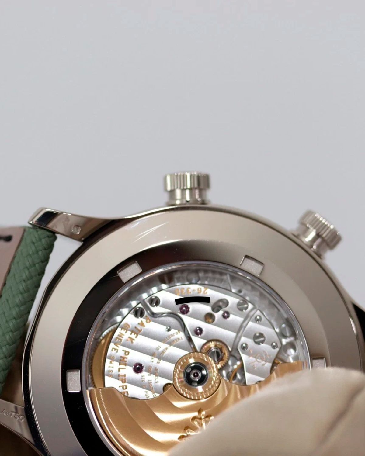Patek Philippe 5524G