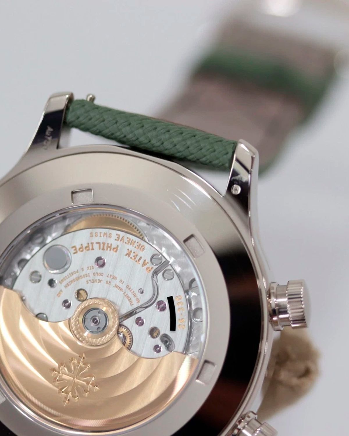 Patek Philippe 5524G