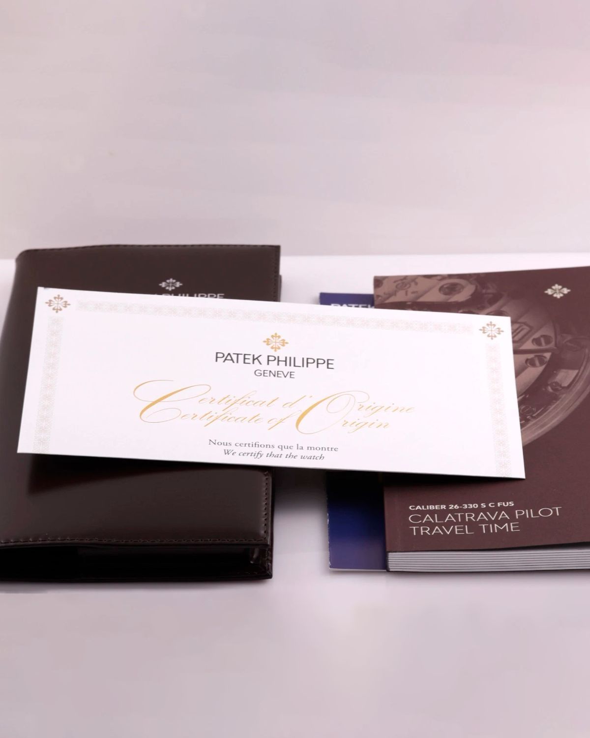 Patek Philippe 5524G