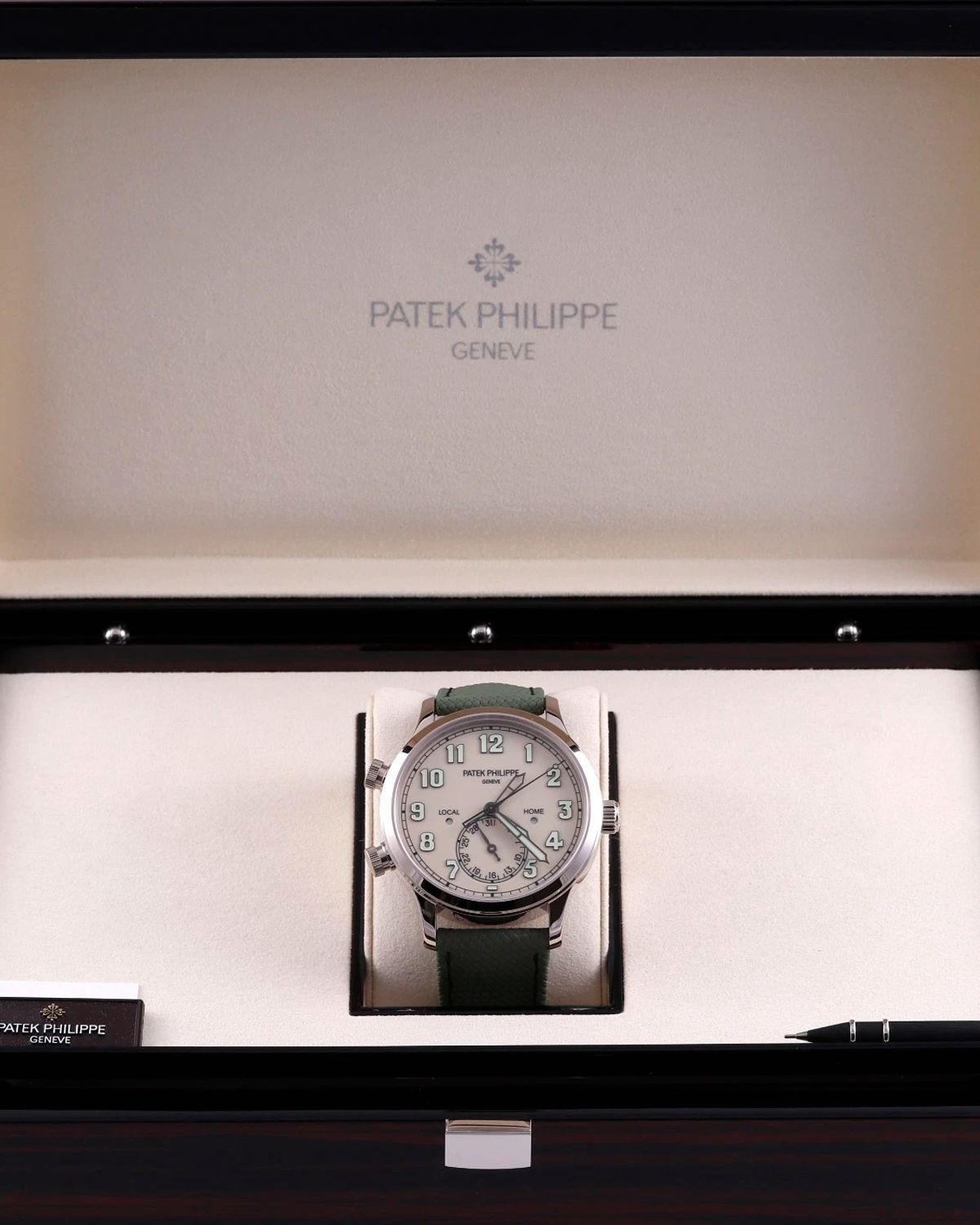 Patek Philippe 5524G