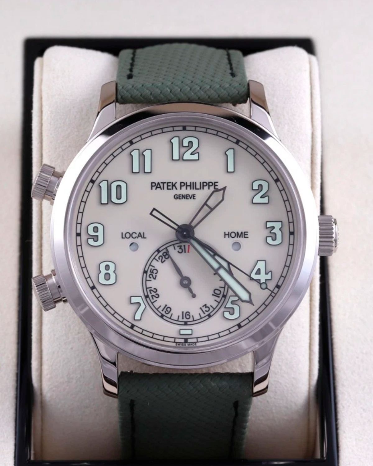 Patek Philippe 5524G