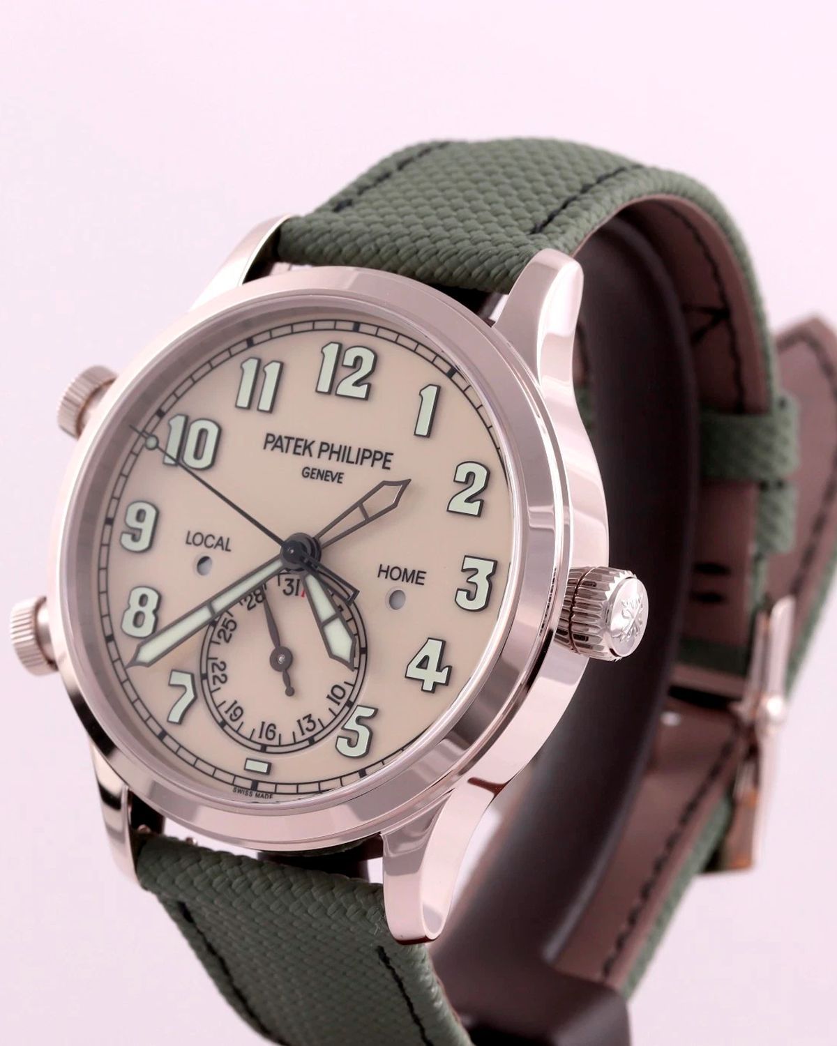 Patek Philippe 5524G