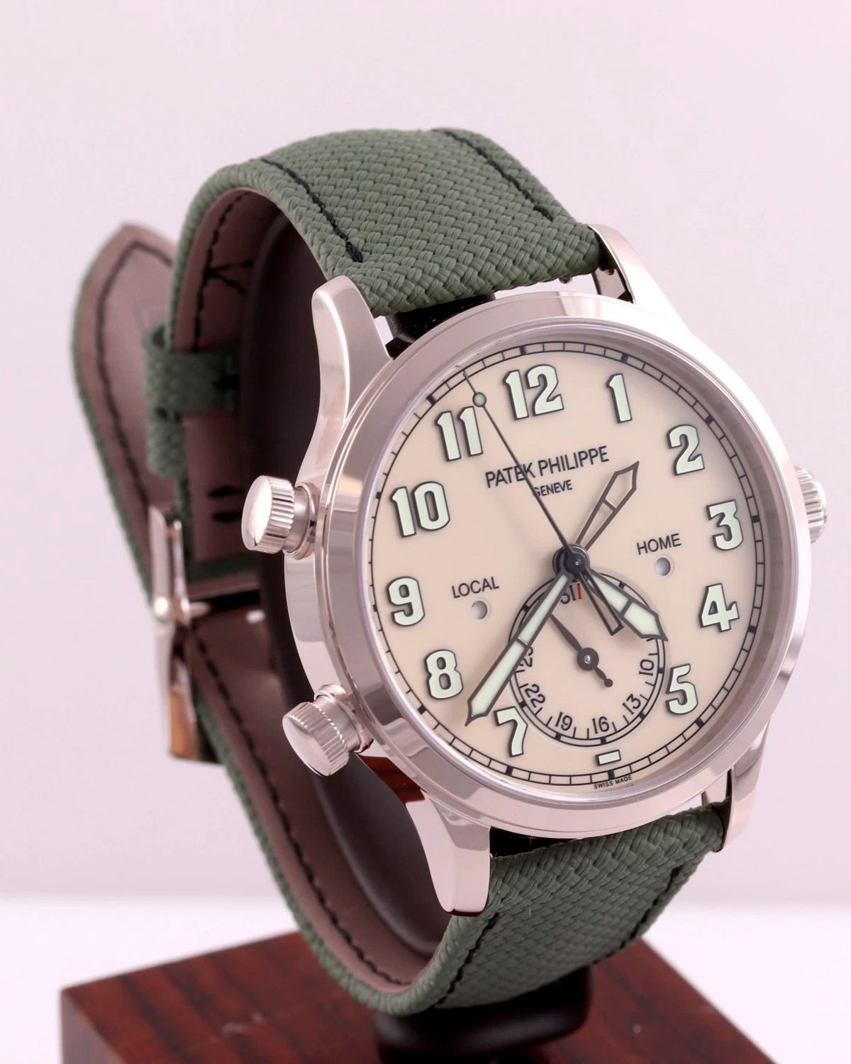 Patek Philippe 5524G