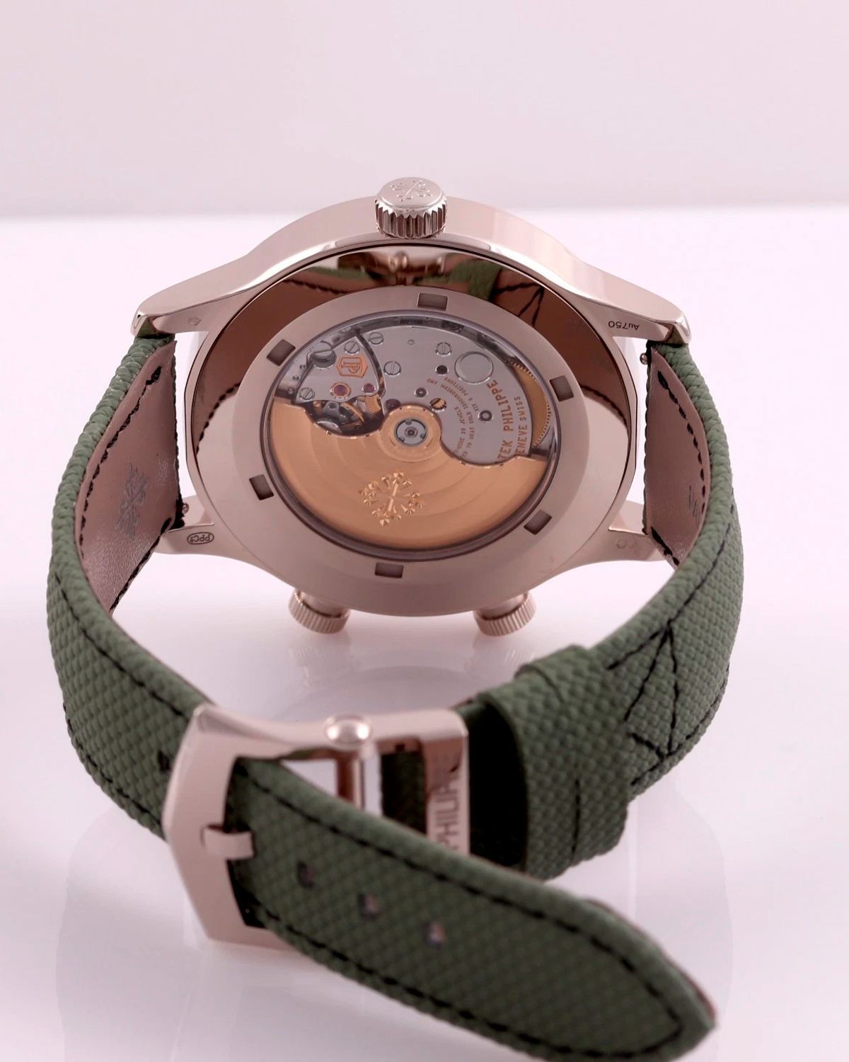 Patek Philippe 5524G