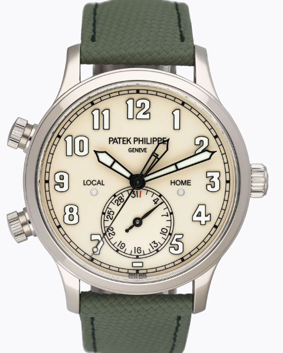 Patek Philippe 5524G