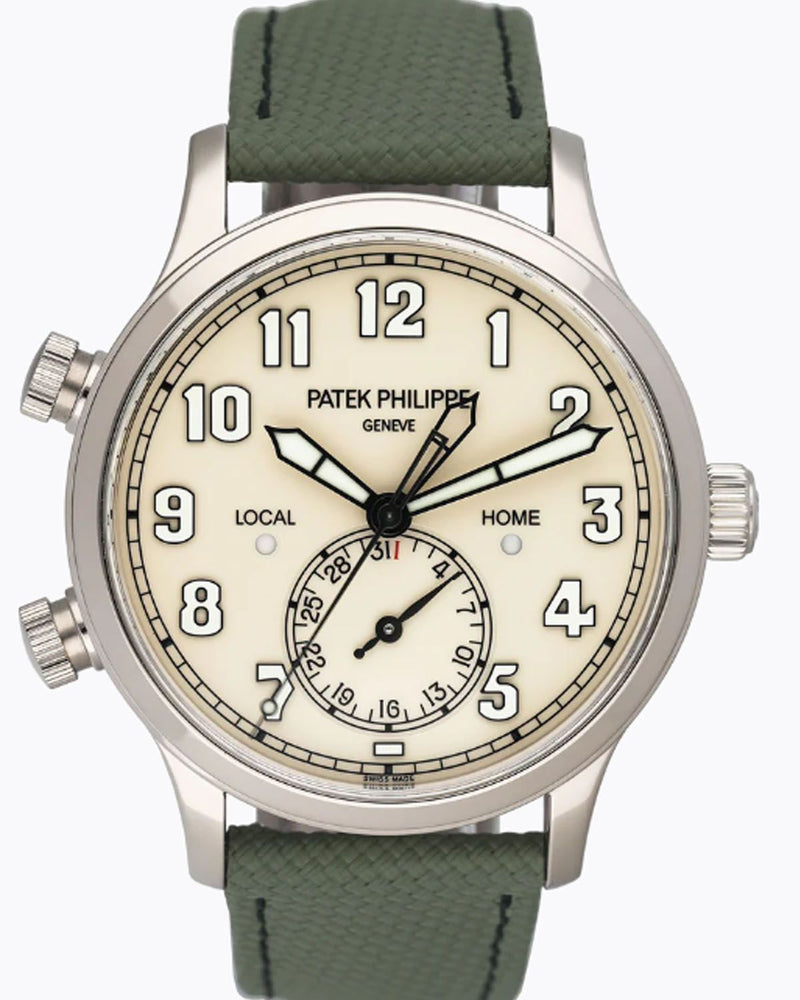 Patek Philippe 5524G