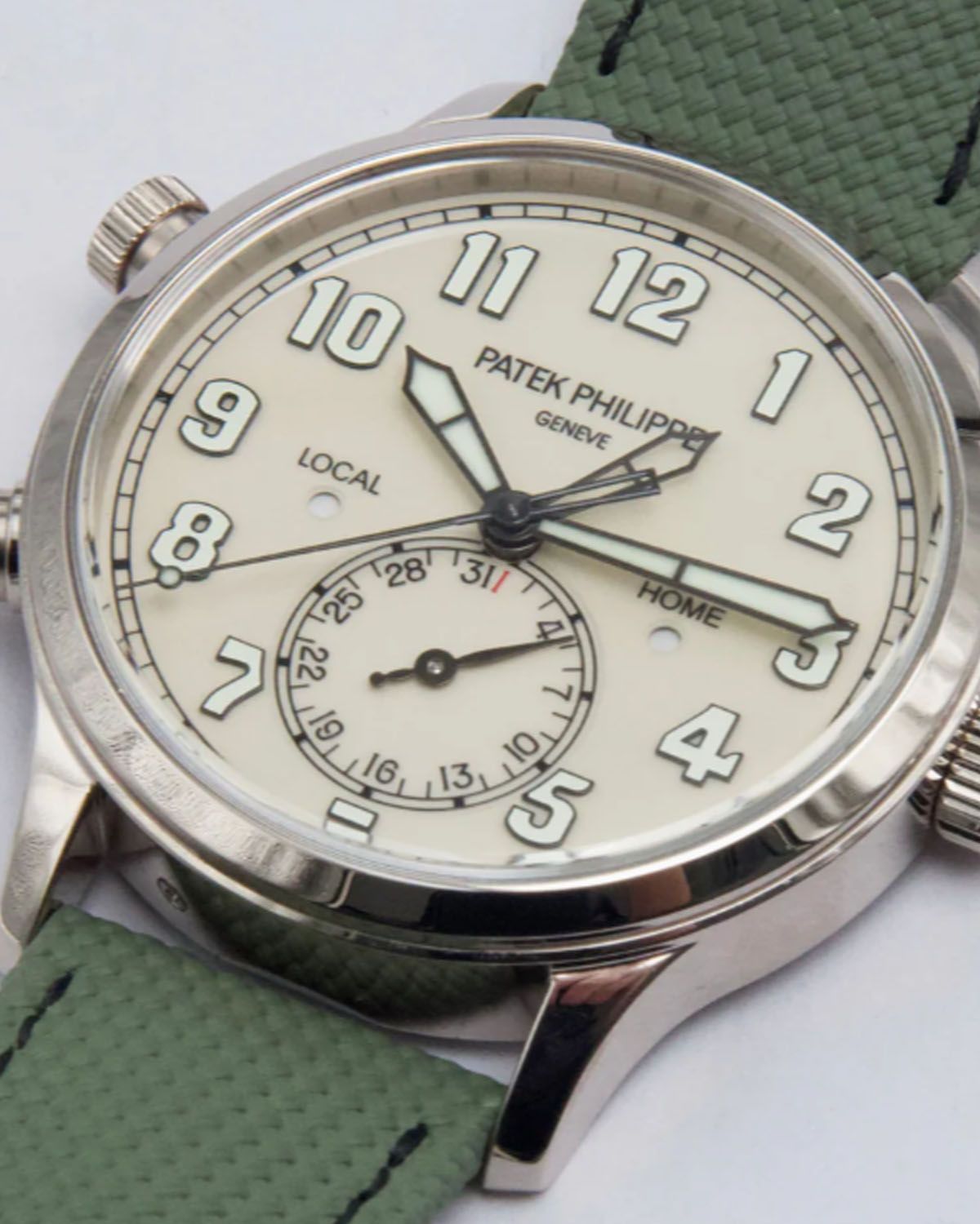 Patek Philippe 5524G