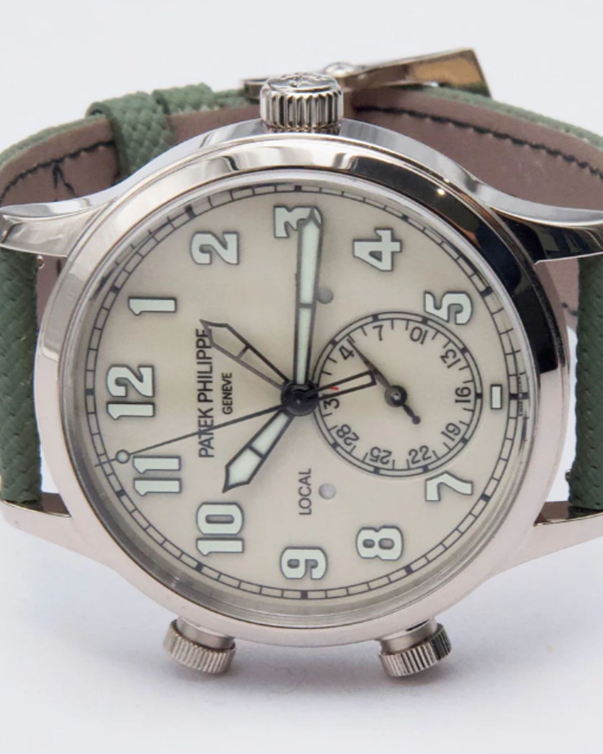 Patek Philippe 5524G