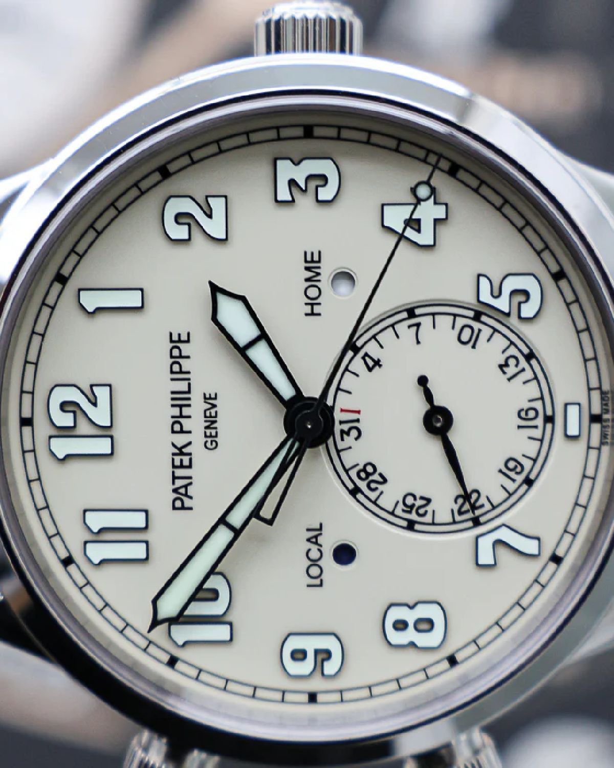 Patek Philippe 5524G