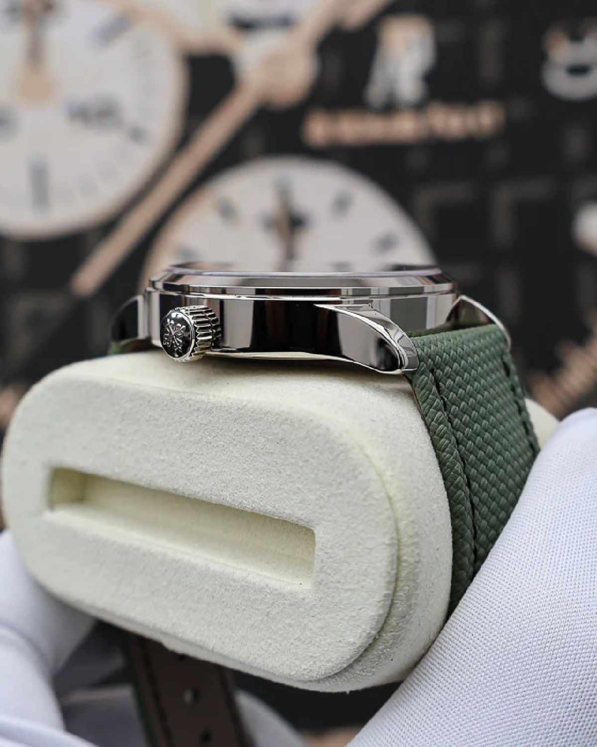 Patek Philippe 5524G