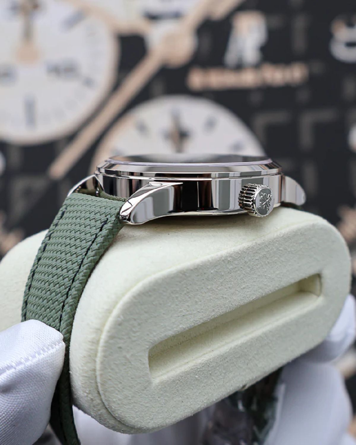 Patek Philippe 5524G