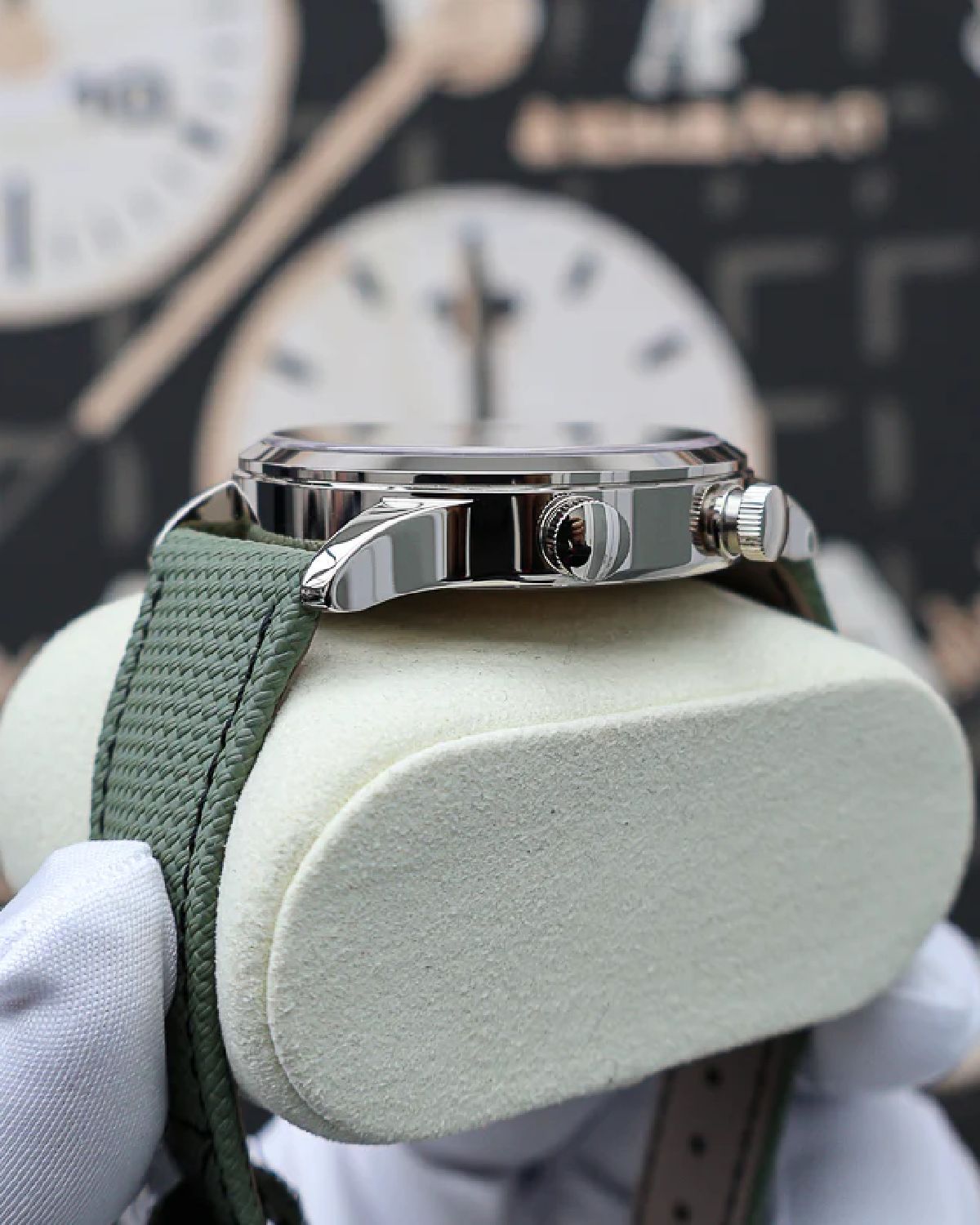 Patek Philippe 5524G