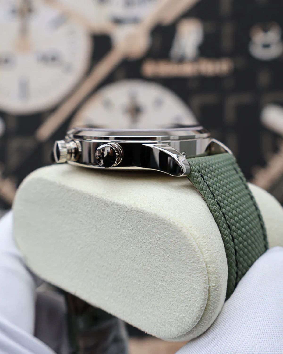 Patek Philippe 5524G