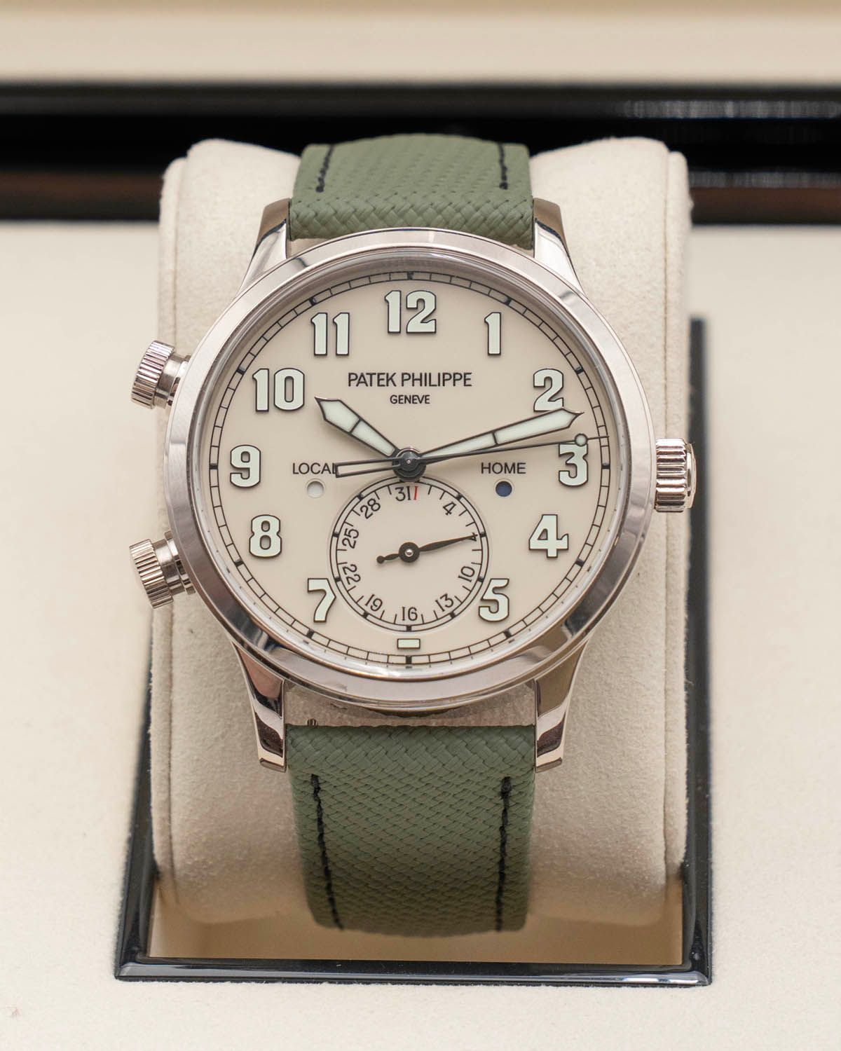 Patek Philippe 5524G