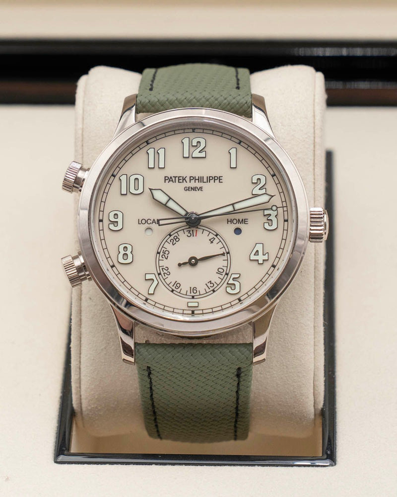 Patek Philippe 5524G