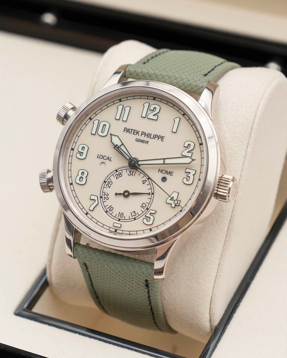 Patek Philippe 5524G