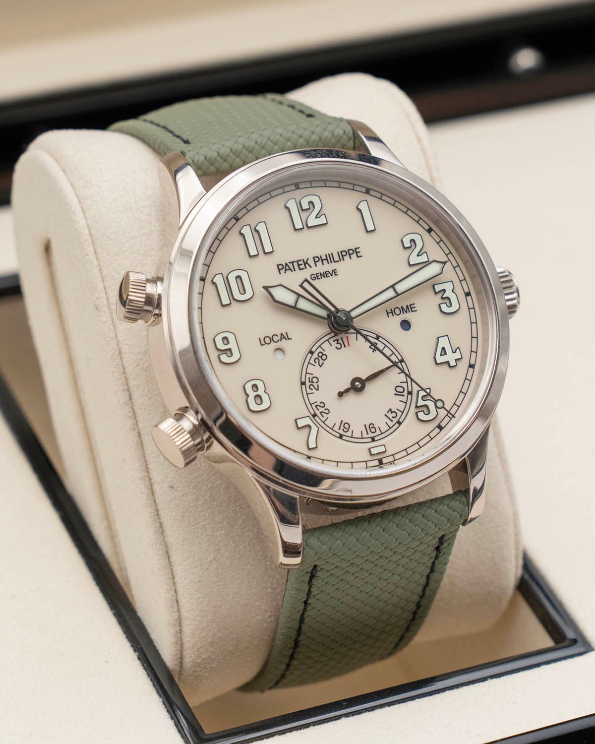 Patek Philippe 5524G