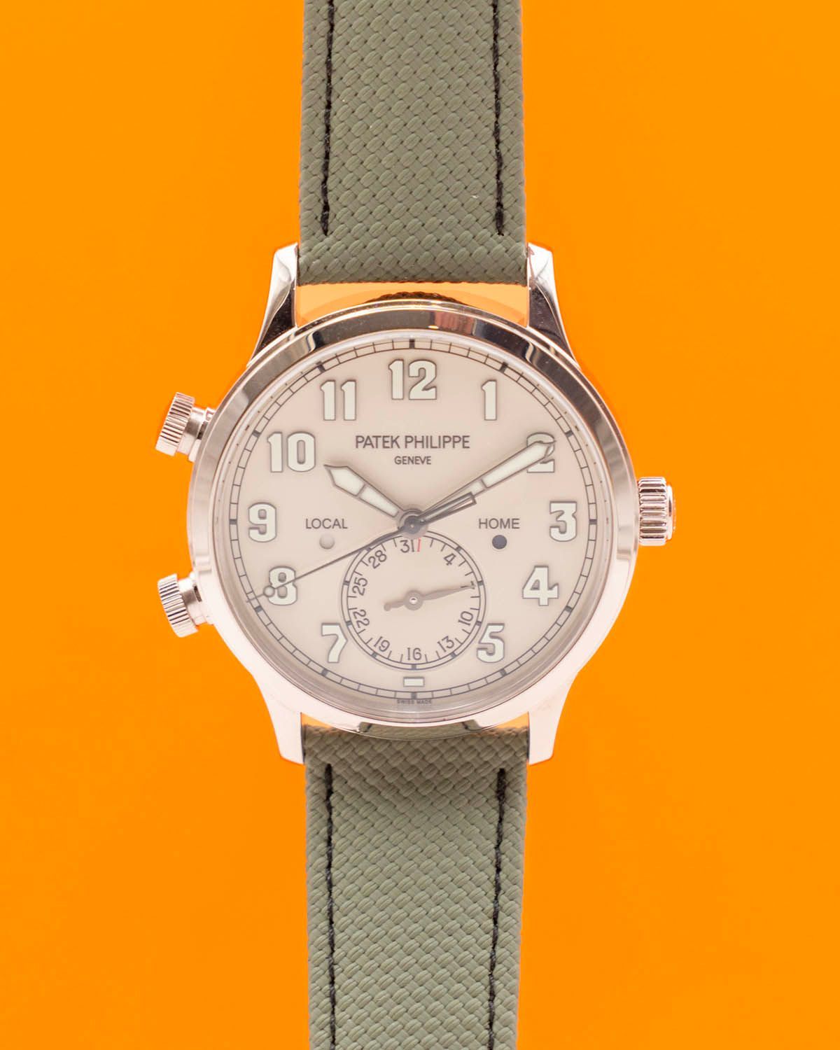 Patek Philippe 5524G
