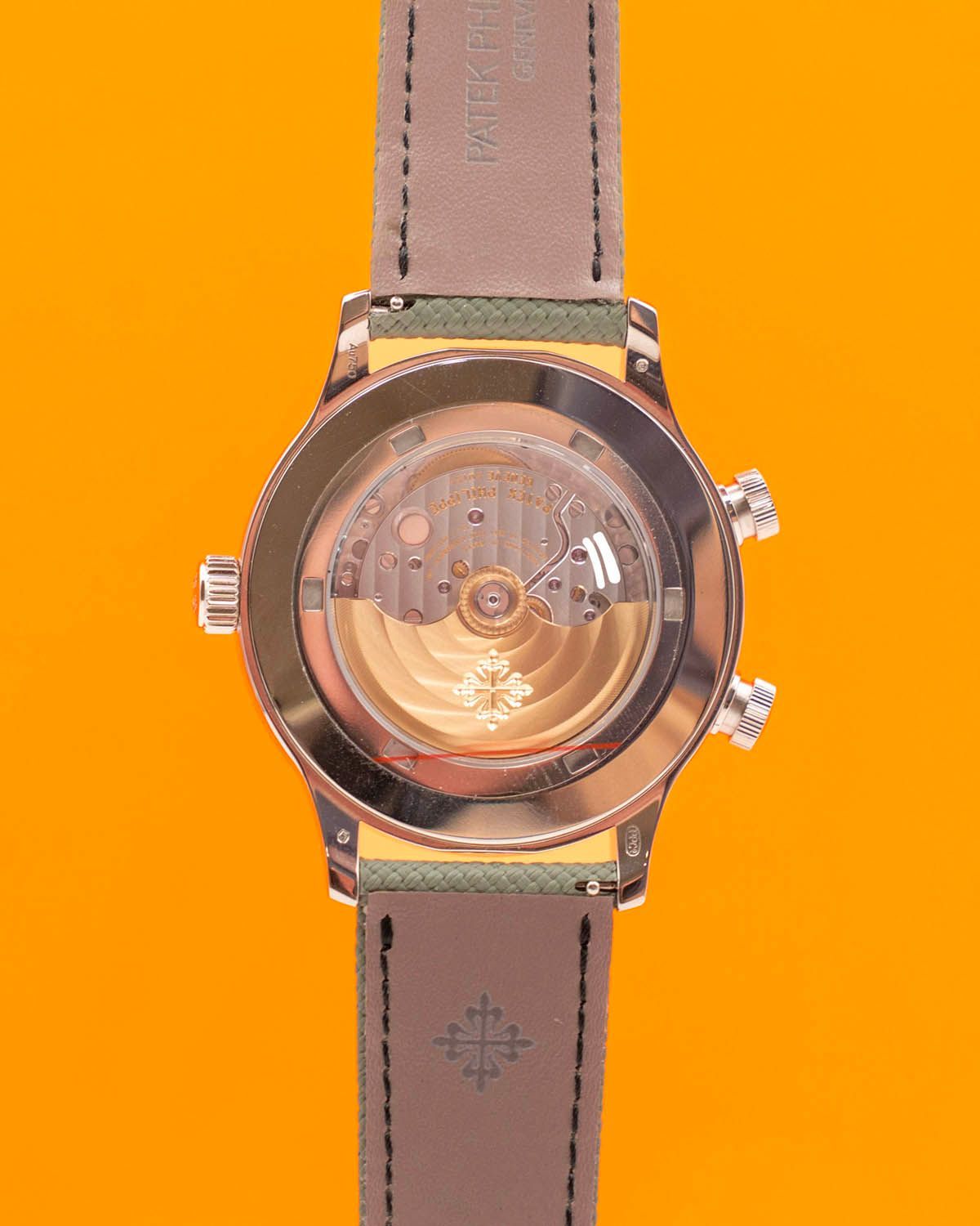 Patek Philippe 5524G
