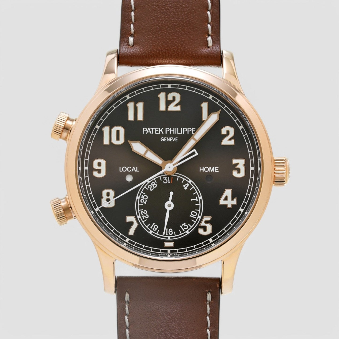 Patek Philippe 5524R-001