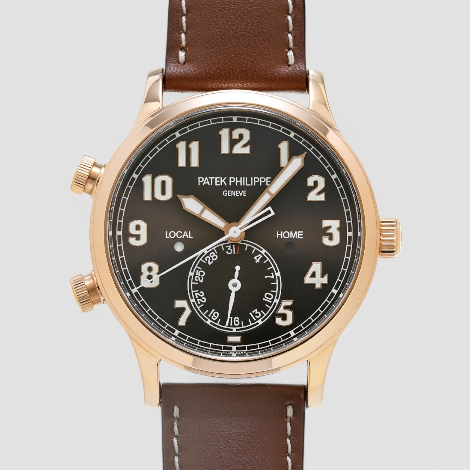 Patek Philippe 5524R-001